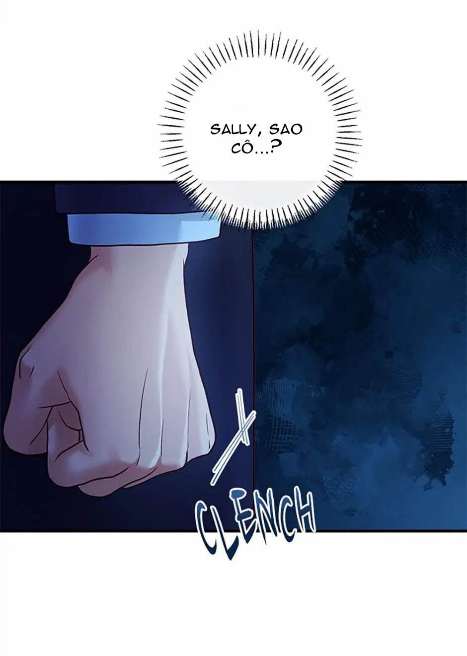Cuộc Sống Xa Hoa Của Cô Nhân Tình Giả: Chapter 36
