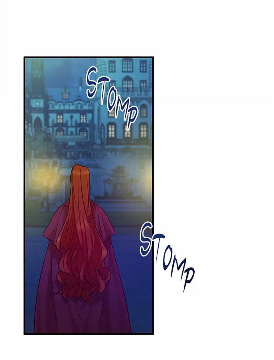 Cuộc Sống Xa Hoa Của Cô Nhân Tình Giả: Chapter 36