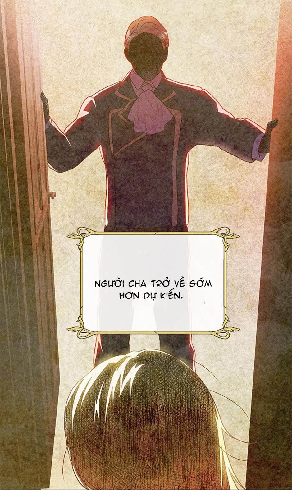 Cuộc Sống Xa Hoa Của Cô Nhân Tình Giả: Chapter 36