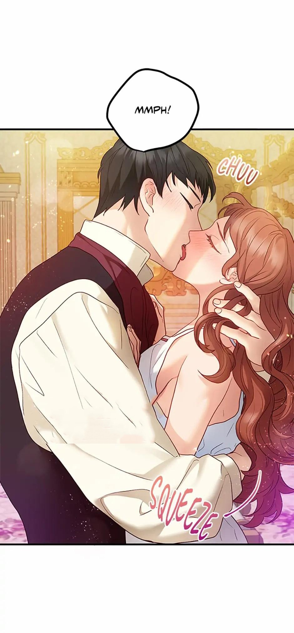 Cuộc Sống Xa Hoa Của Cô Nhân Tình Giả: Chapter 37