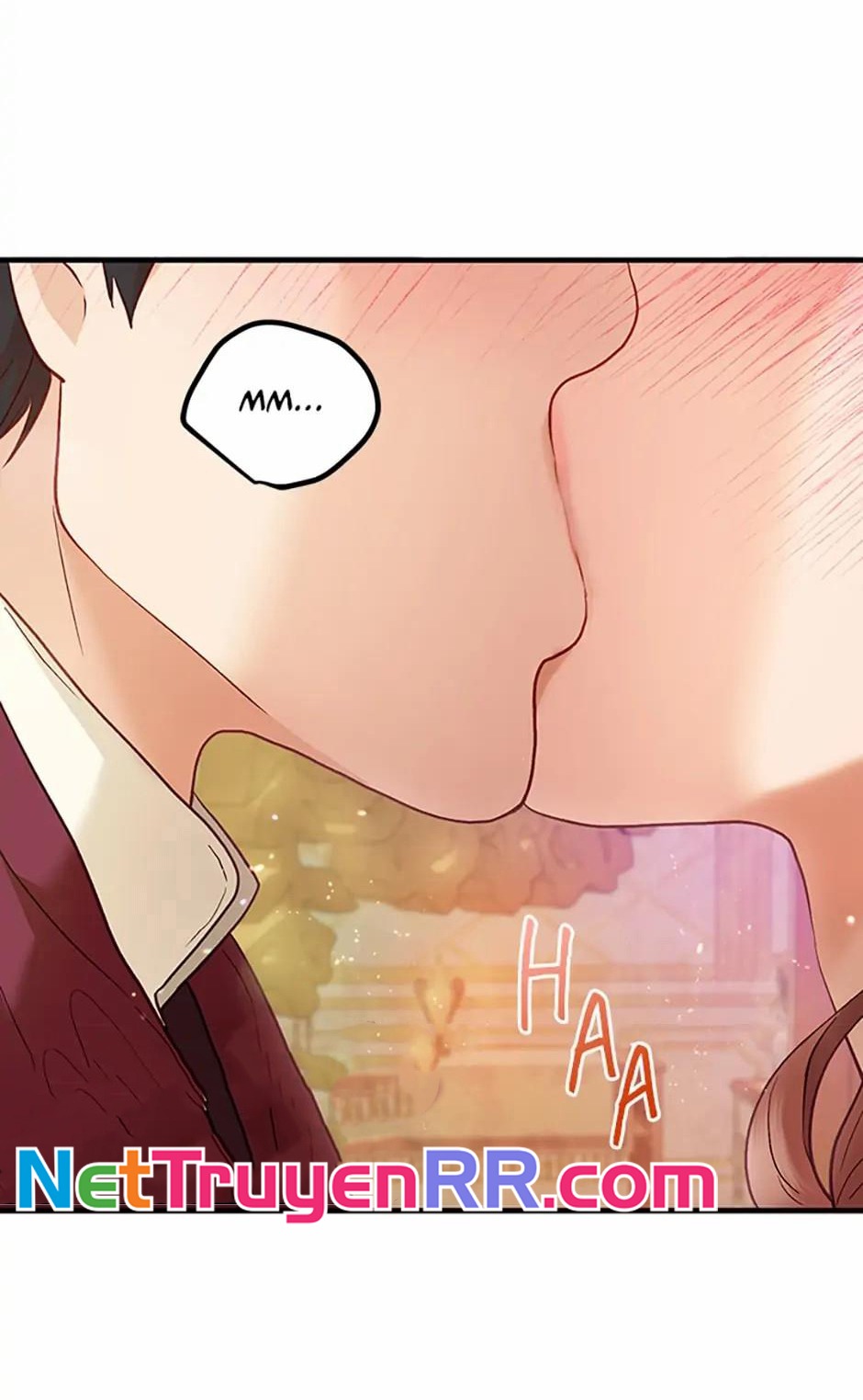 Cuộc Sống Xa Hoa Của Cô Nhân Tình Giả: Chapter 37