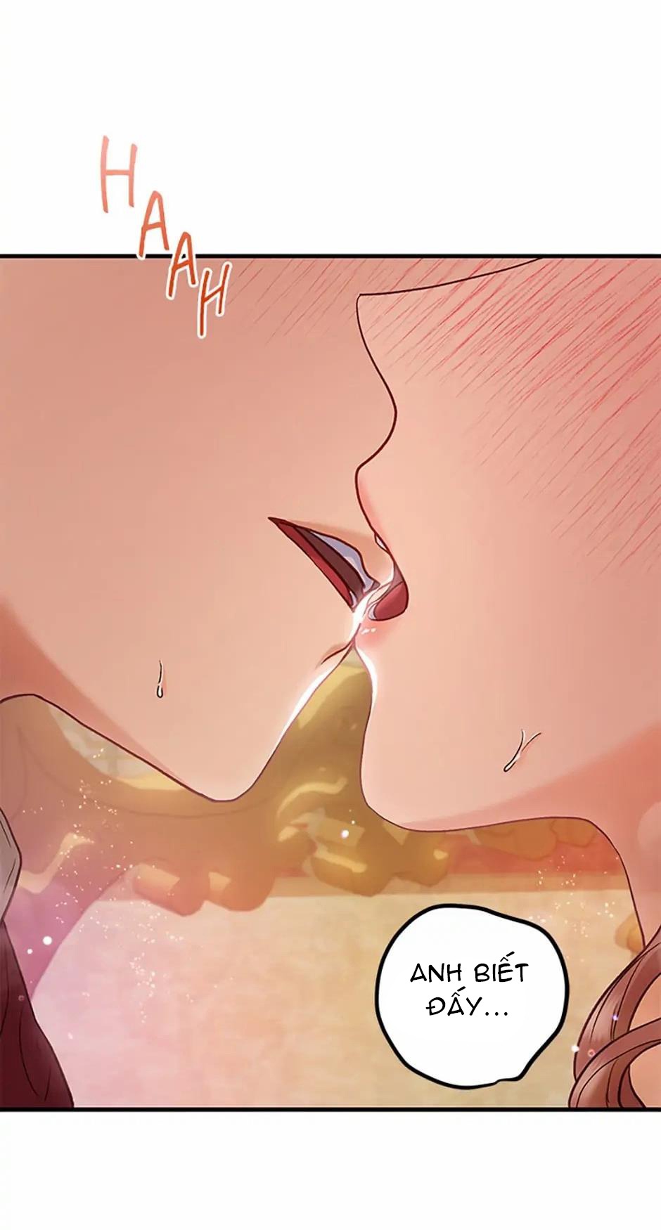 Cuộc Sống Xa Hoa Của Cô Nhân Tình Giả: Chapter 37