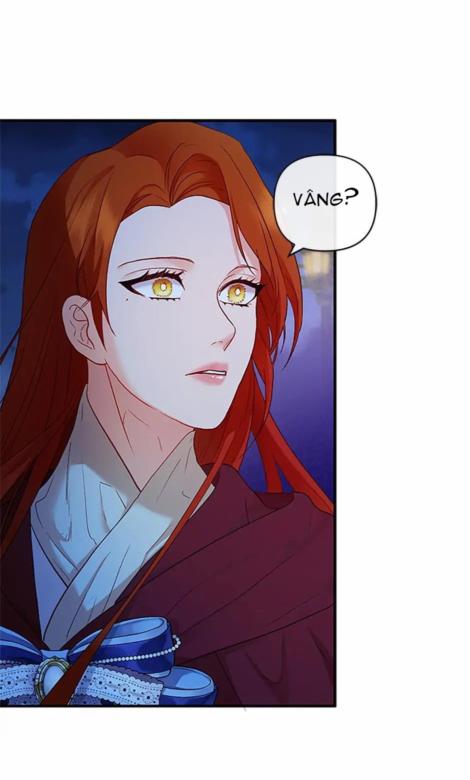 Cuộc Sống Xa Hoa Của Cô Nhân Tình Giả: Chapter 37