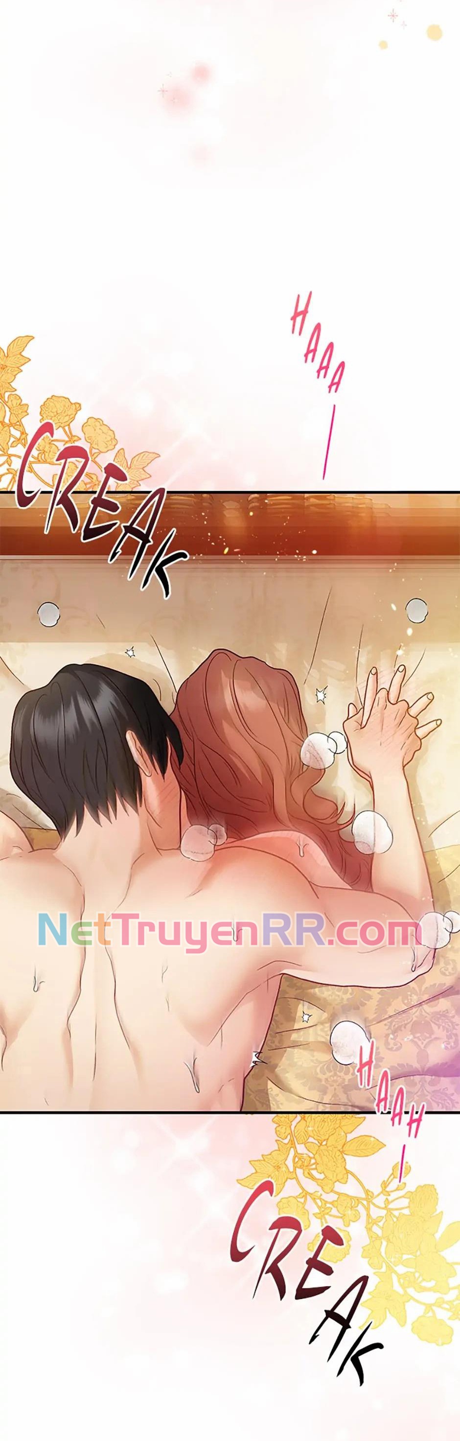 Cuộc Sống Xa Hoa Của Cô Nhân Tình Giả: Chapter 37