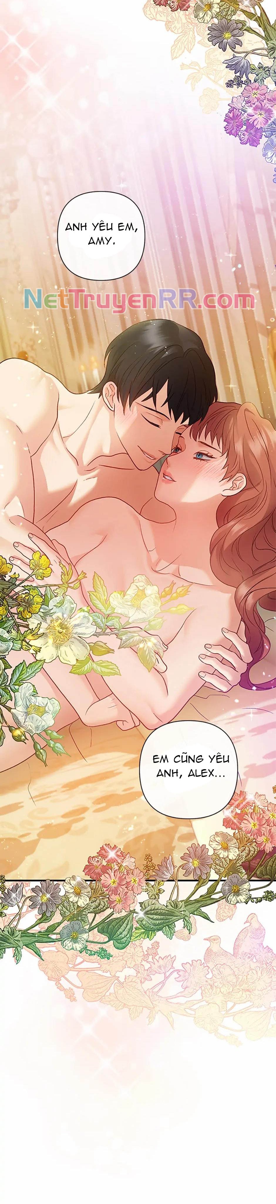 Cuộc Sống Xa Hoa Của Cô Nhân Tình Giả: Chapter 37