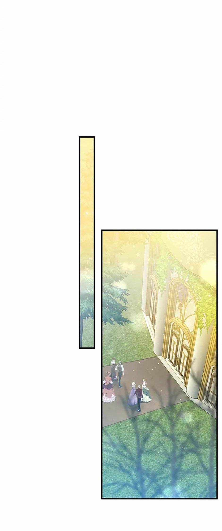 Cuộc Sống Xa Hoa Của Cô Nhân Tình Giả: Chapter 37