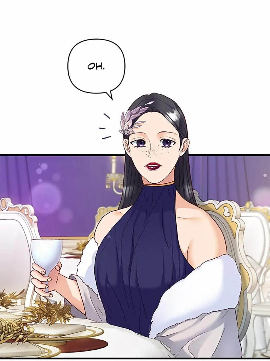 Cuộc Sống Xa Hoa Của Cô Nhân Tình Giả: Chapter 37