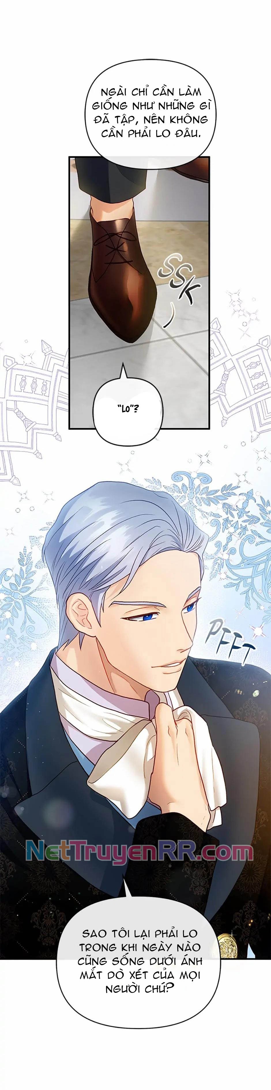 Cuộc Sống Xa Hoa Của Cô Nhân Tình Giả: Chapter 37