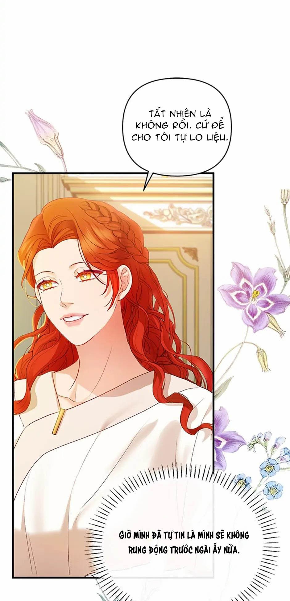 Cuộc Sống Xa Hoa Của Cô Nhân Tình Giả: Chapter 37