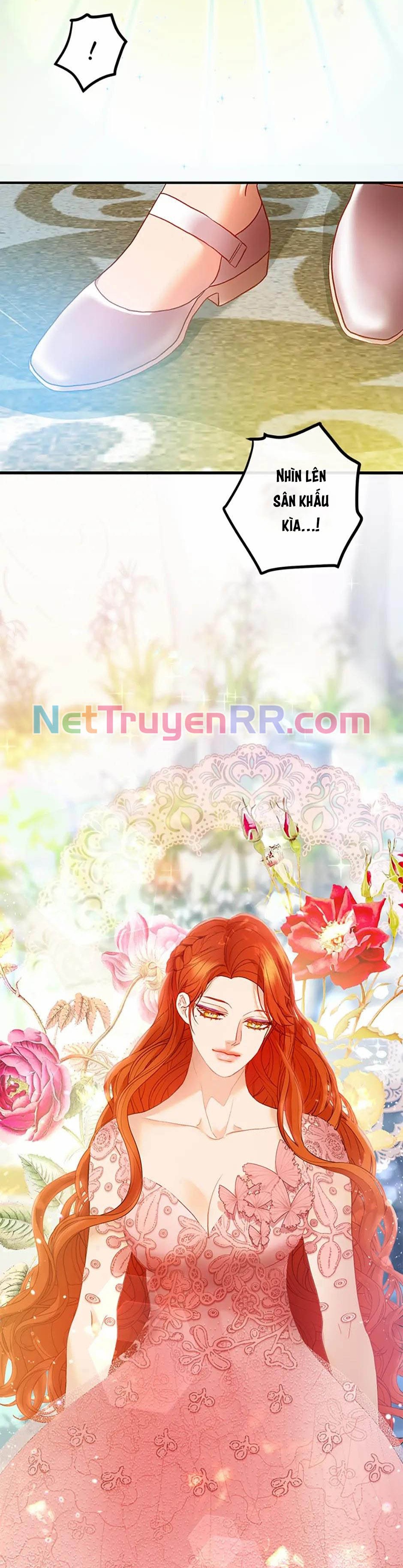 Cuộc Sống Xa Hoa Của Cô Nhân Tình Giả: Chapter 37