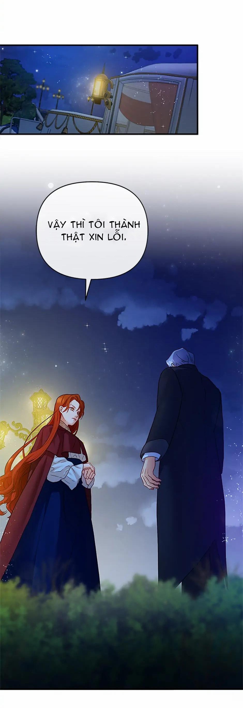 Cuộc Sống Xa Hoa Của Cô Nhân Tình Giả: Chapter 37