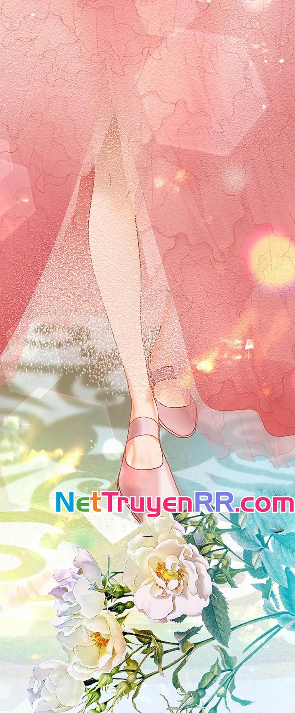 Cuộc Sống Xa Hoa Của Cô Nhân Tình Giả: Chapter 37