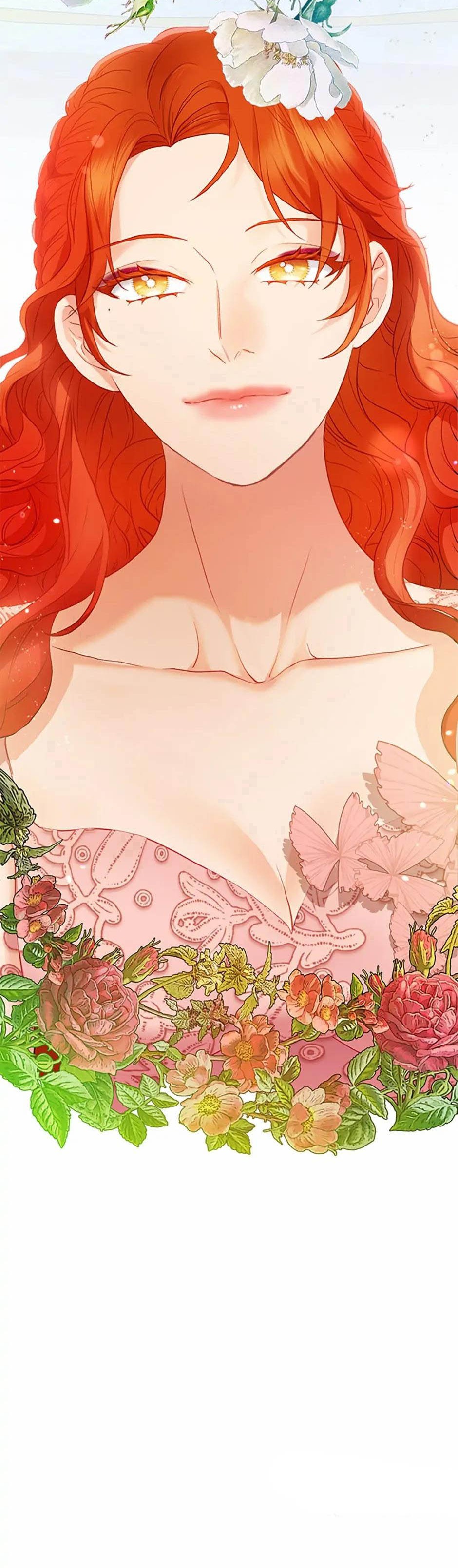 Cuộc Sống Xa Hoa Của Cô Nhân Tình Giả: Chapter 37