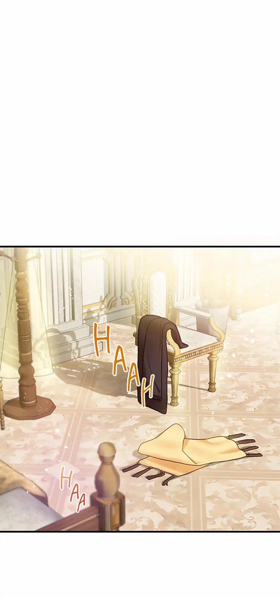 Cuộc Sống Xa Hoa Của Cô Nhân Tình Giả: Chapter 37