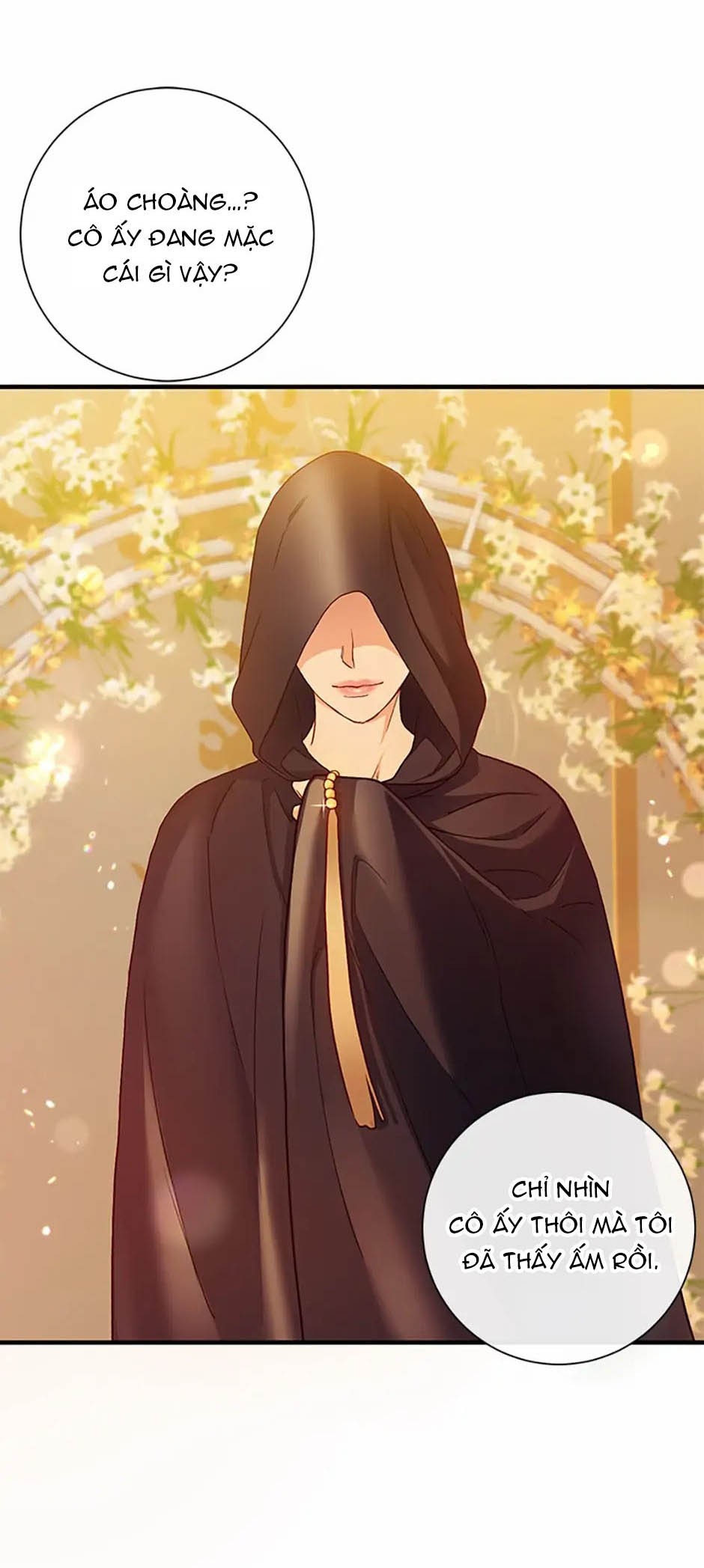Cuộc Sống Xa Hoa Của Cô Nhân Tình Giả: Chapter 38