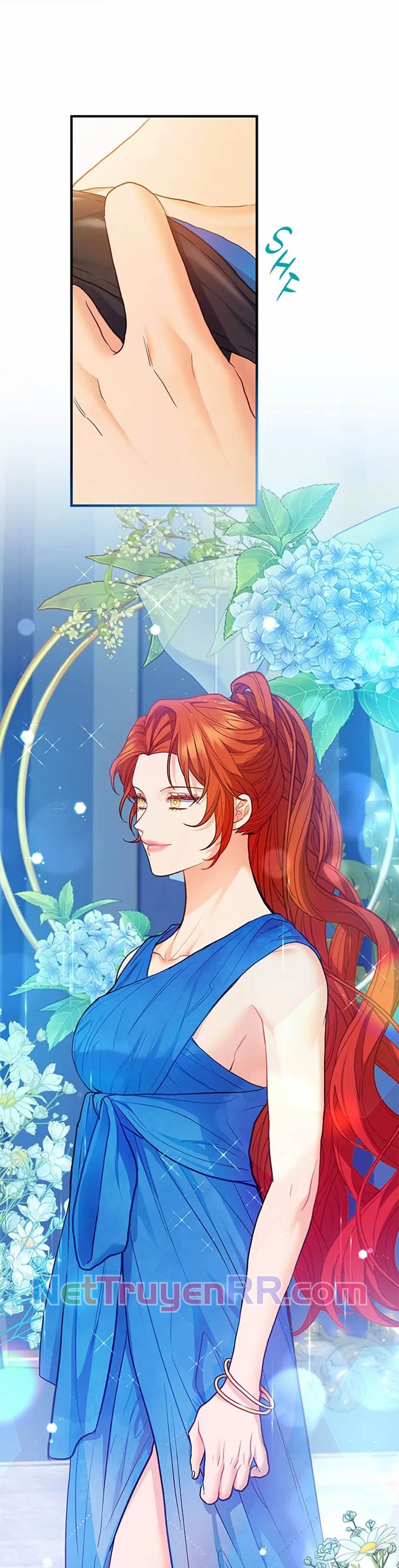 Cuộc Sống Xa Hoa Của Cô Nhân Tình Giả: Chapter 38