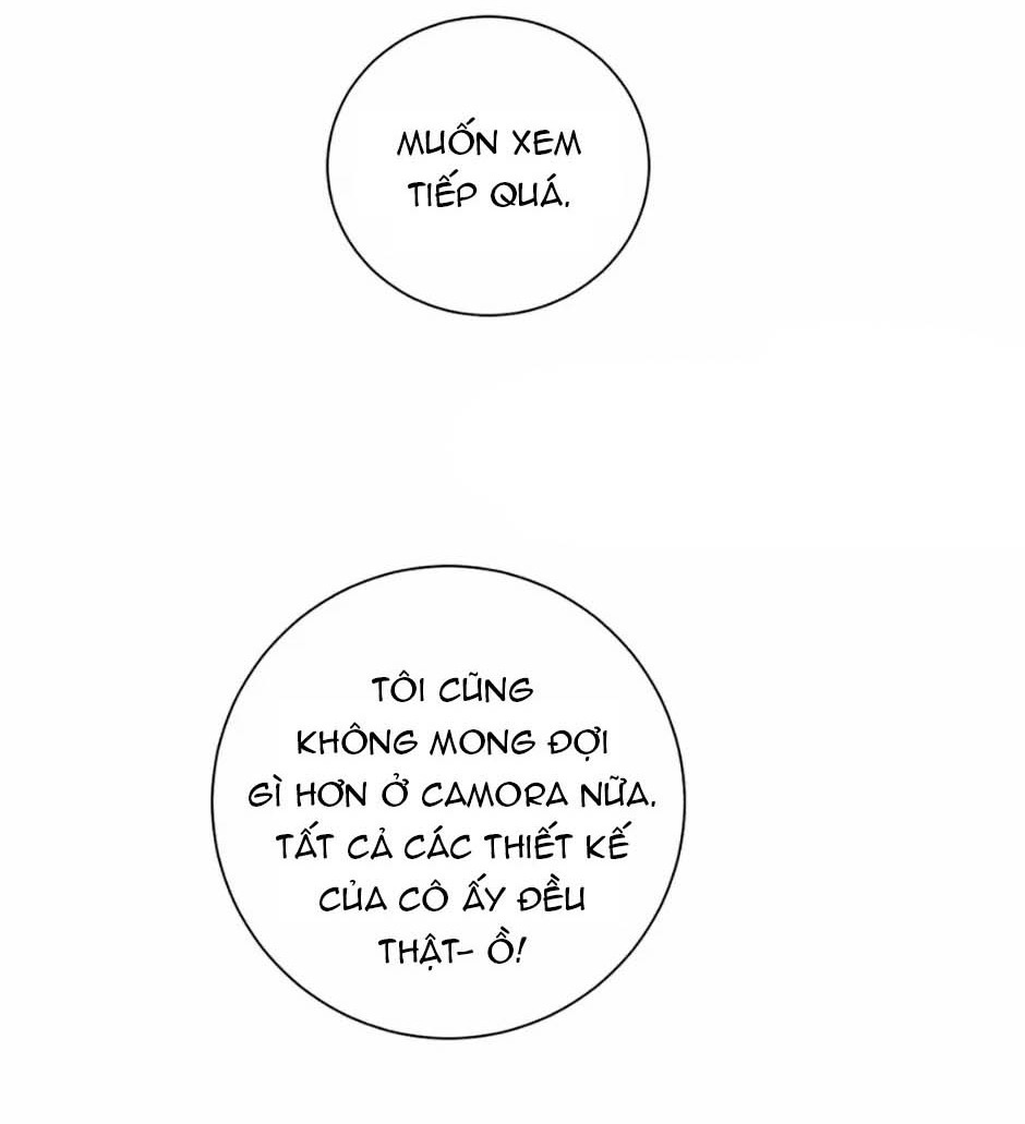 Cuộc Sống Xa Hoa Của Cô Nhân Tình Giả: Chapter 38