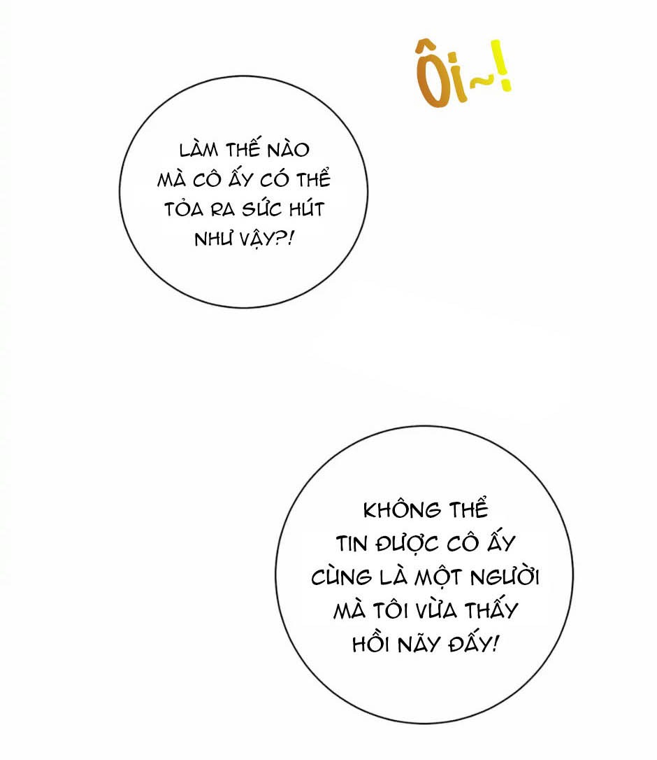 Cuộc Sống Xa Hoa Của Cô Nhân Tình Giả: Chapter 38