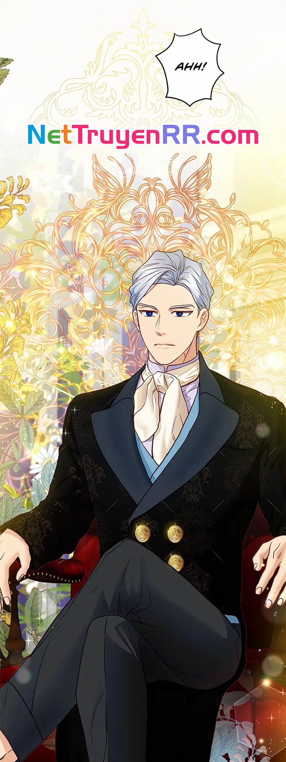 Cuộc Sống Xa Hoa Của Cô Nhân Tình Giả: Chapter 38