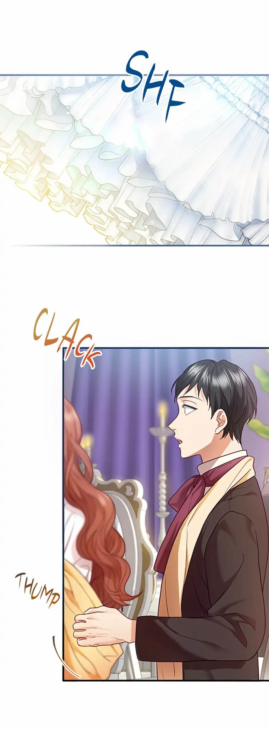 Cuộc Sống Xa Hoa Của Cô Nhân Tình Giả: Chapter 38