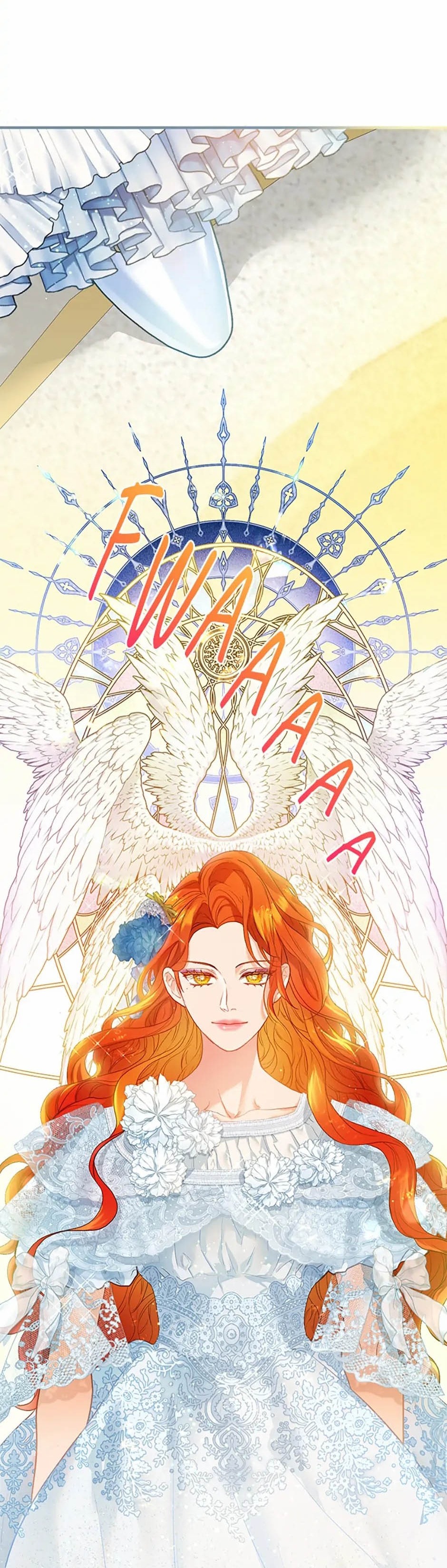 Cuộc Sống Xa Hoa Của Cô Nhân Tình Giả: Chapter 38