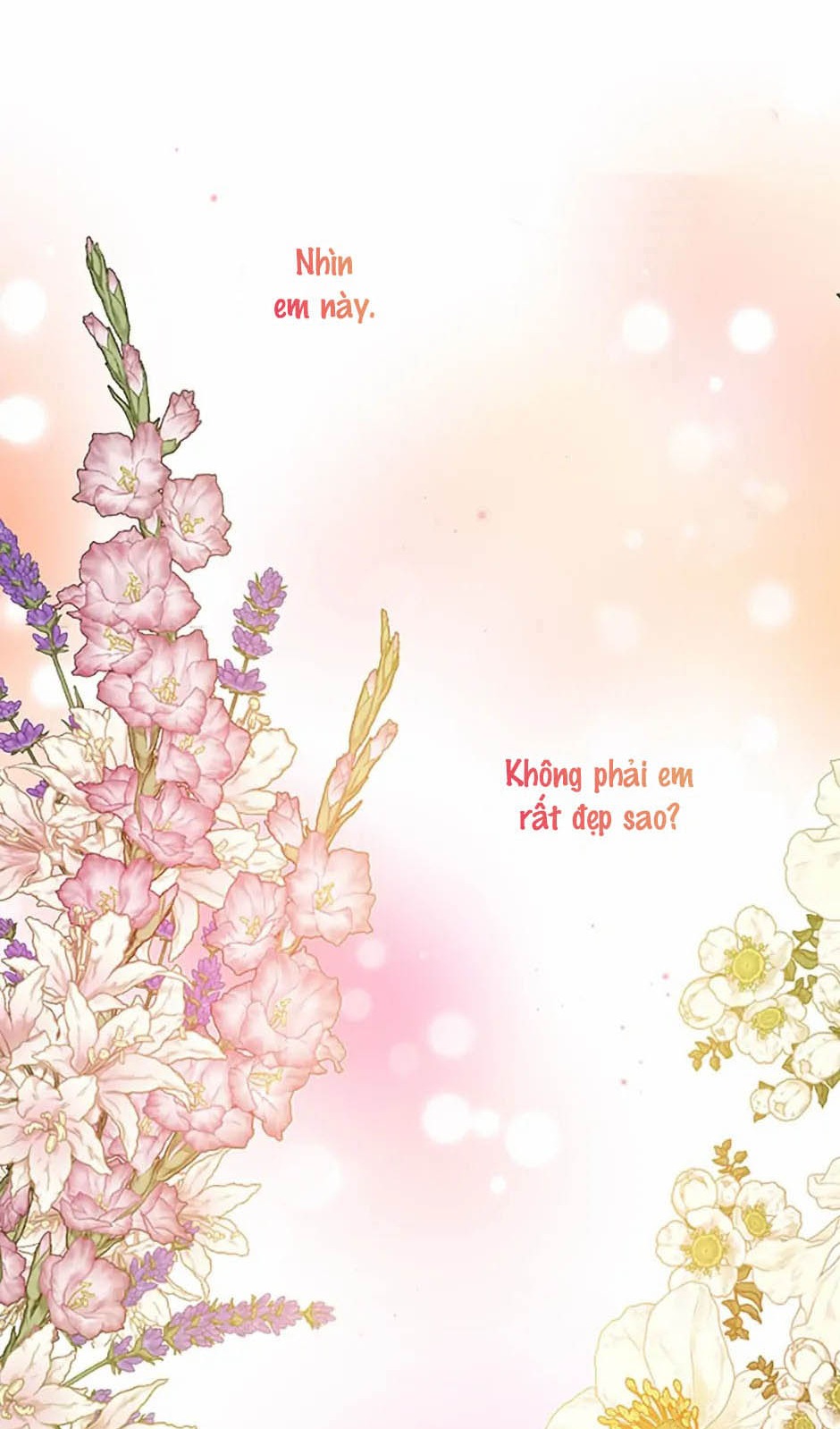 Cuộc Sống Xa Hoa Của Cô Nhân Tình Giả: Chapter 38