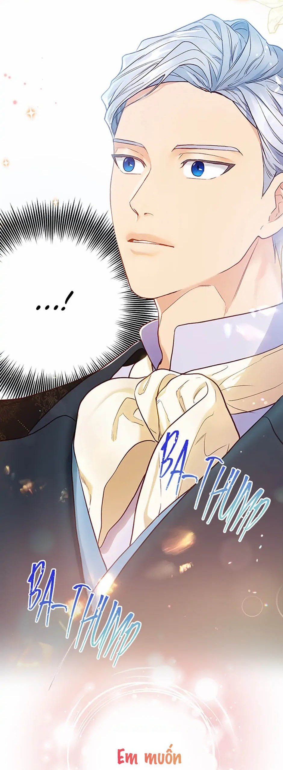 Cuộc Sống Xa Hoa Của Cô Nhân Tình Giả: Chapter 38