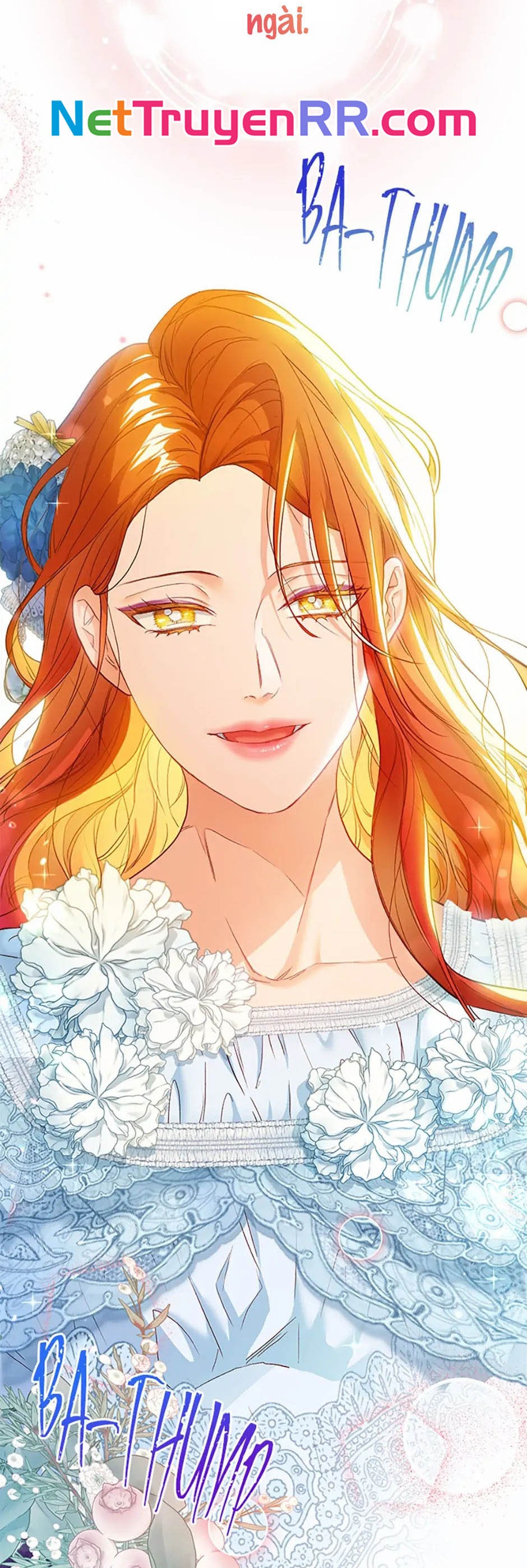 Cuộc Sống Xa Hoa Của Cô Nhân Tình Giả: Chapter 38