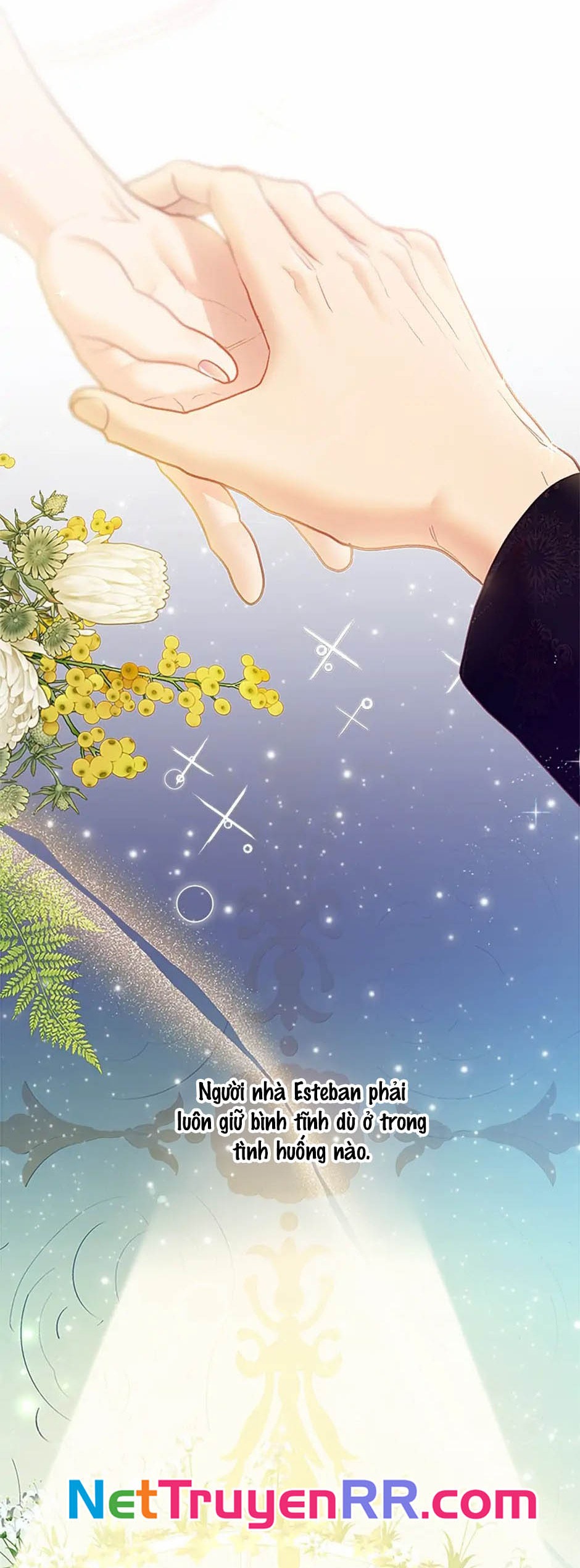 Cuộc Sống Xa Hoa Của Cô Nhân Tình Giả: Chapter 38
