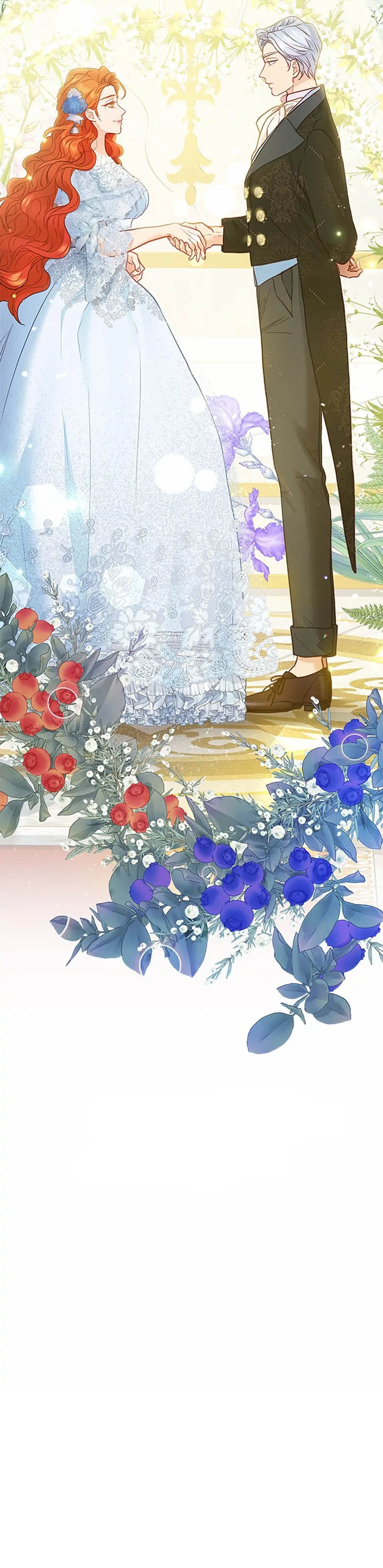 Cuộc Sống Xa Hoa Của Cô Nhân Tình Giả: Chapter 38