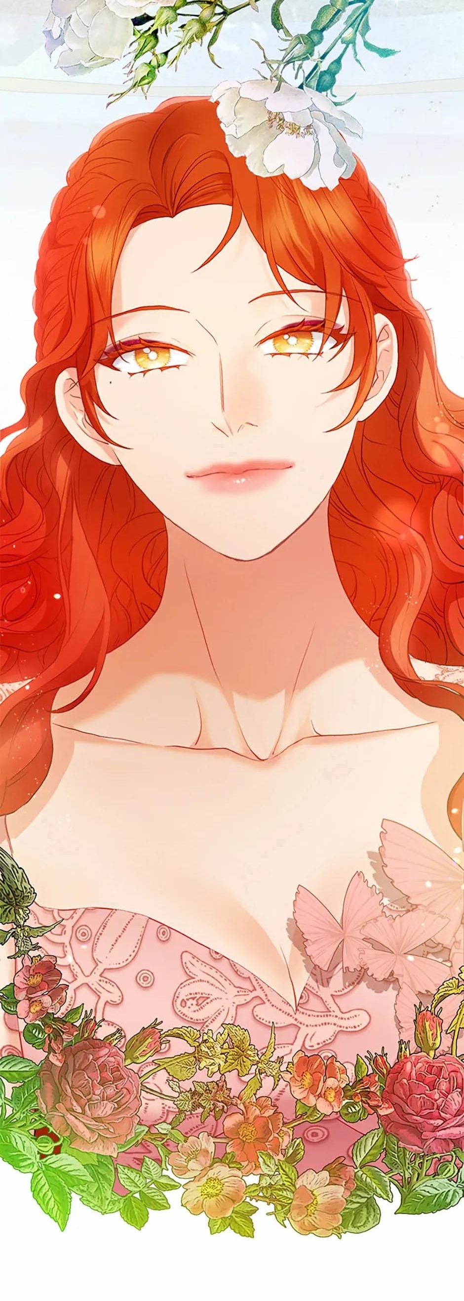 Cuộc Sống Xa Hoa Của Cô Nhân Tình Giả: Chapter 38