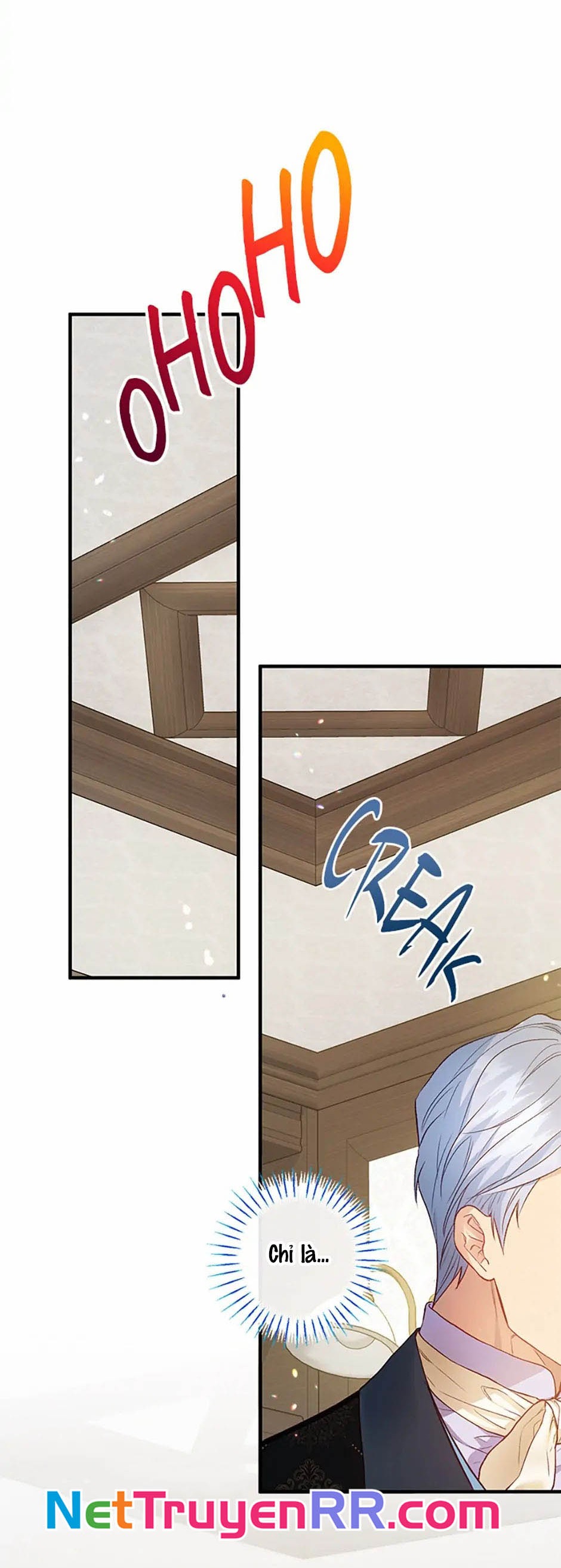 Cuộc Sống Xa Hoa Của Cô Nhân Tình Giả: Chapter 38
