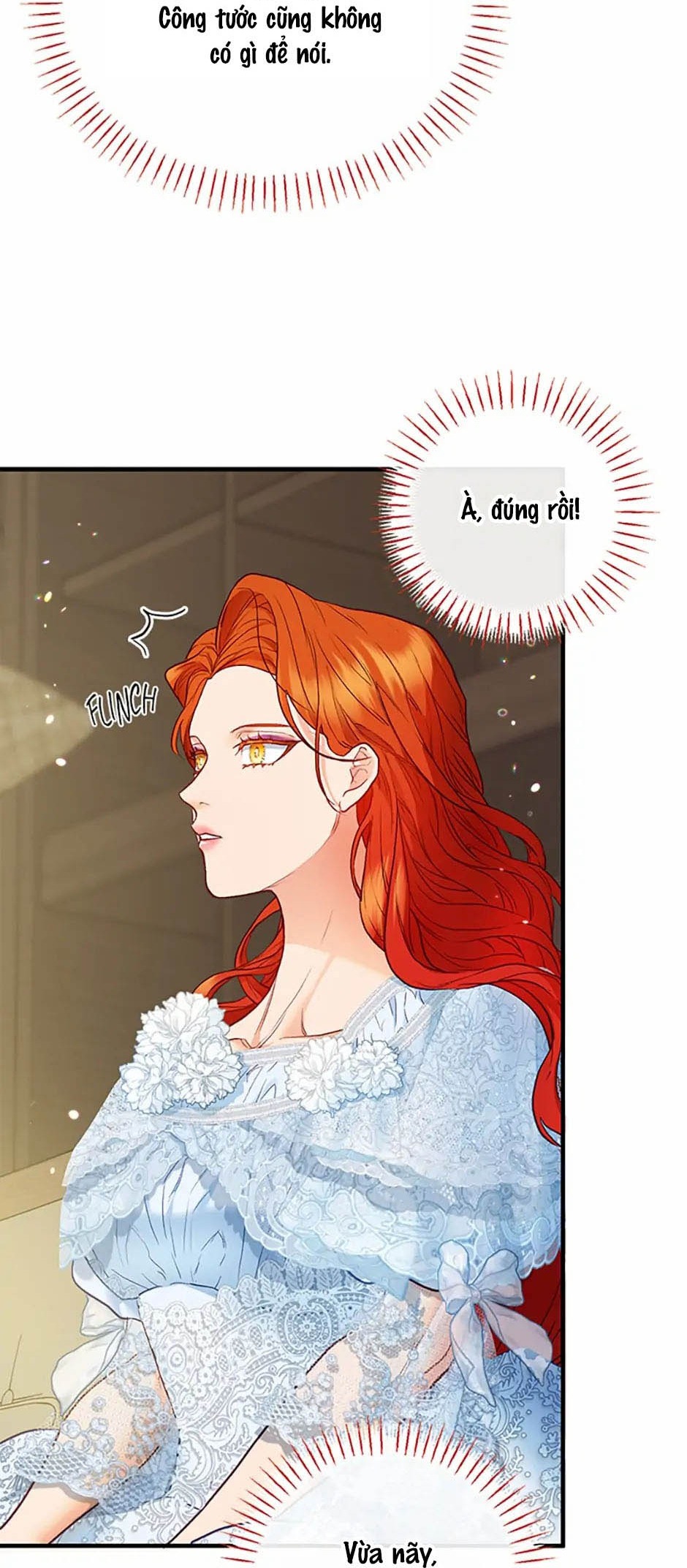 Cuộc Sống Xa Hoa Của Cô Nhân Tình Giả: Chapter 38