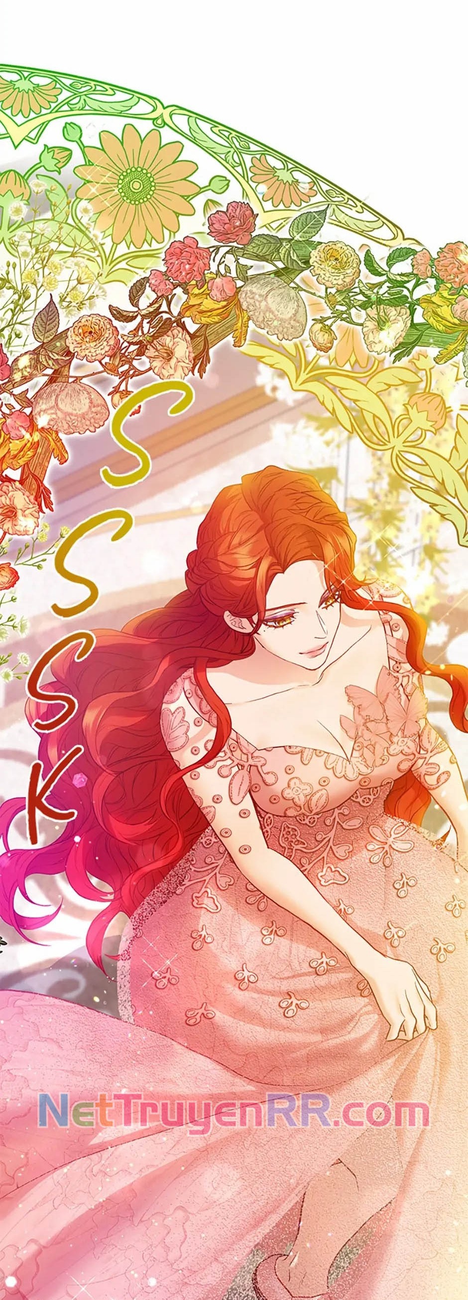 Cuộc Sống Xa Hoa Của Cô Nhân Tình Giả: Chapter 38