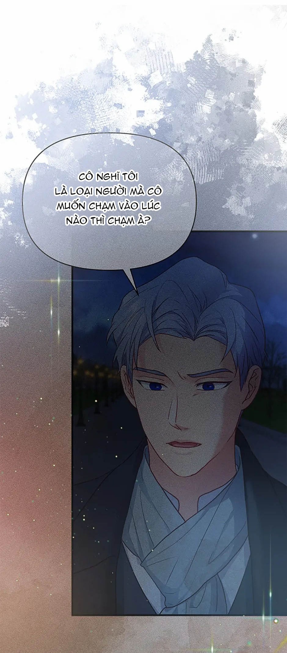 Cuộc Sống Xa Hoa Của Cô Nhân Tình Giả: Chapter 38
