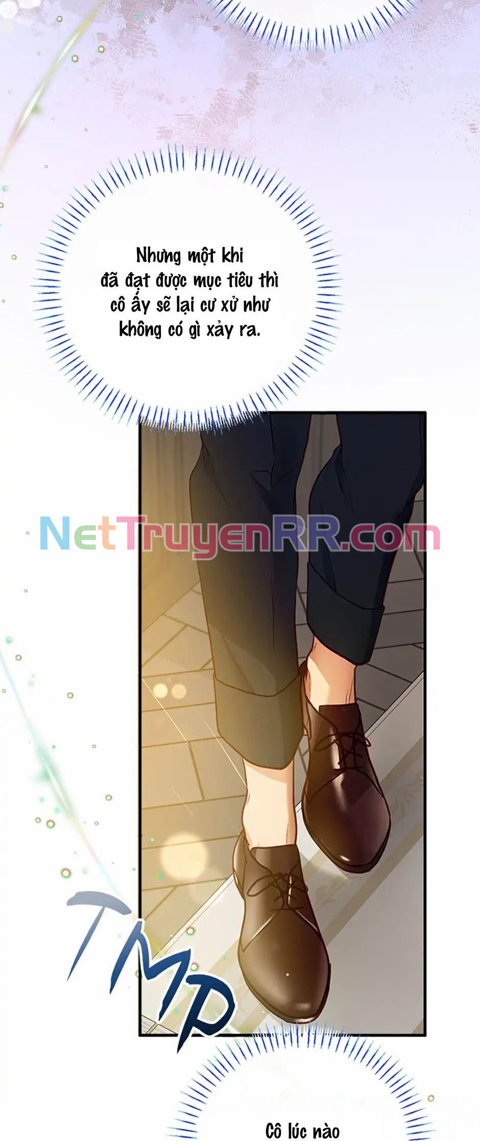 Cuộc Sống Xa Hoa Của Cô Nhân Tình Giả: Chapter 38