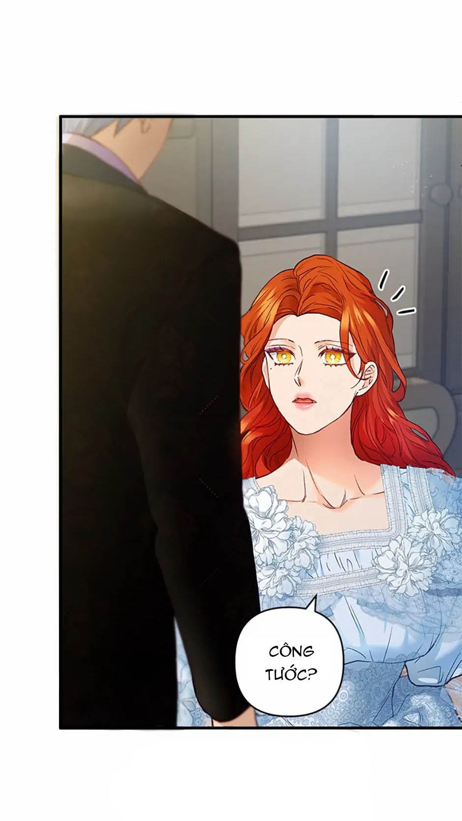 Cuộc Sống Xa Hoa Của Cô Nhân Tình Giả: Chapter 38