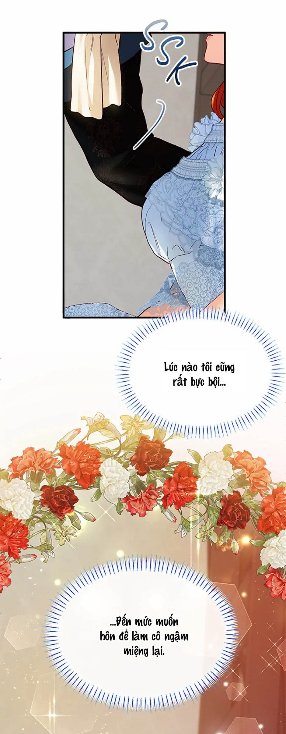 Cuộc Sống Xa Hoa Của Cô Nhân Tình Giả: Chapter 38