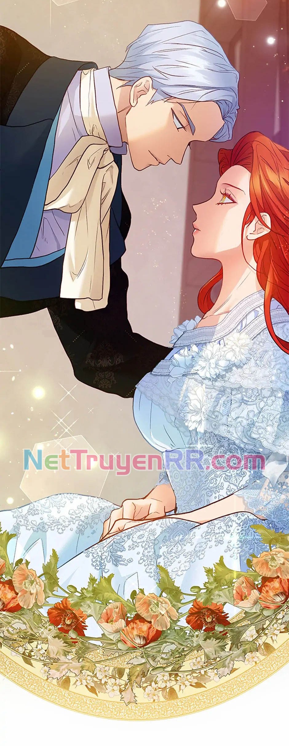 Cuộc Sống Xa Hoa Của Cô Nhân Tình Giả: Chapter 38