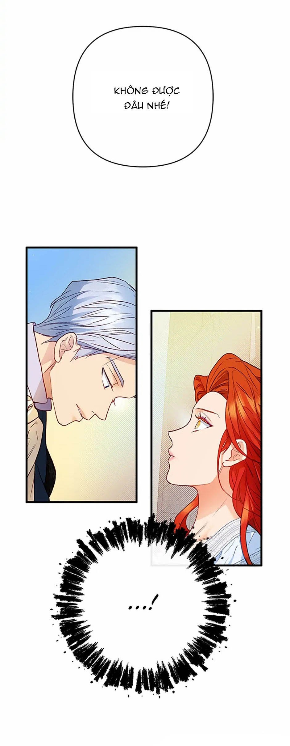 Cuộc Sống Xa Hoa Của Cô Nhân Tình Giả: Chapter 38