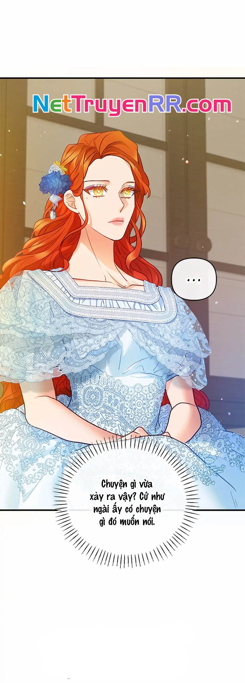 Cuộc Sống Xa Hoa Của Cô Nhân Tình Giả: Chapter 38