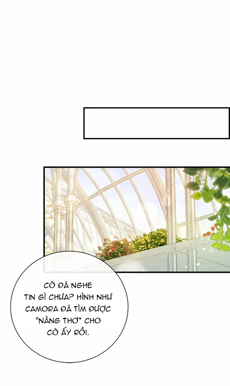 Cuộc Sống Xa Hoa Của Cô Nhân Tình Giả: Chapter 38