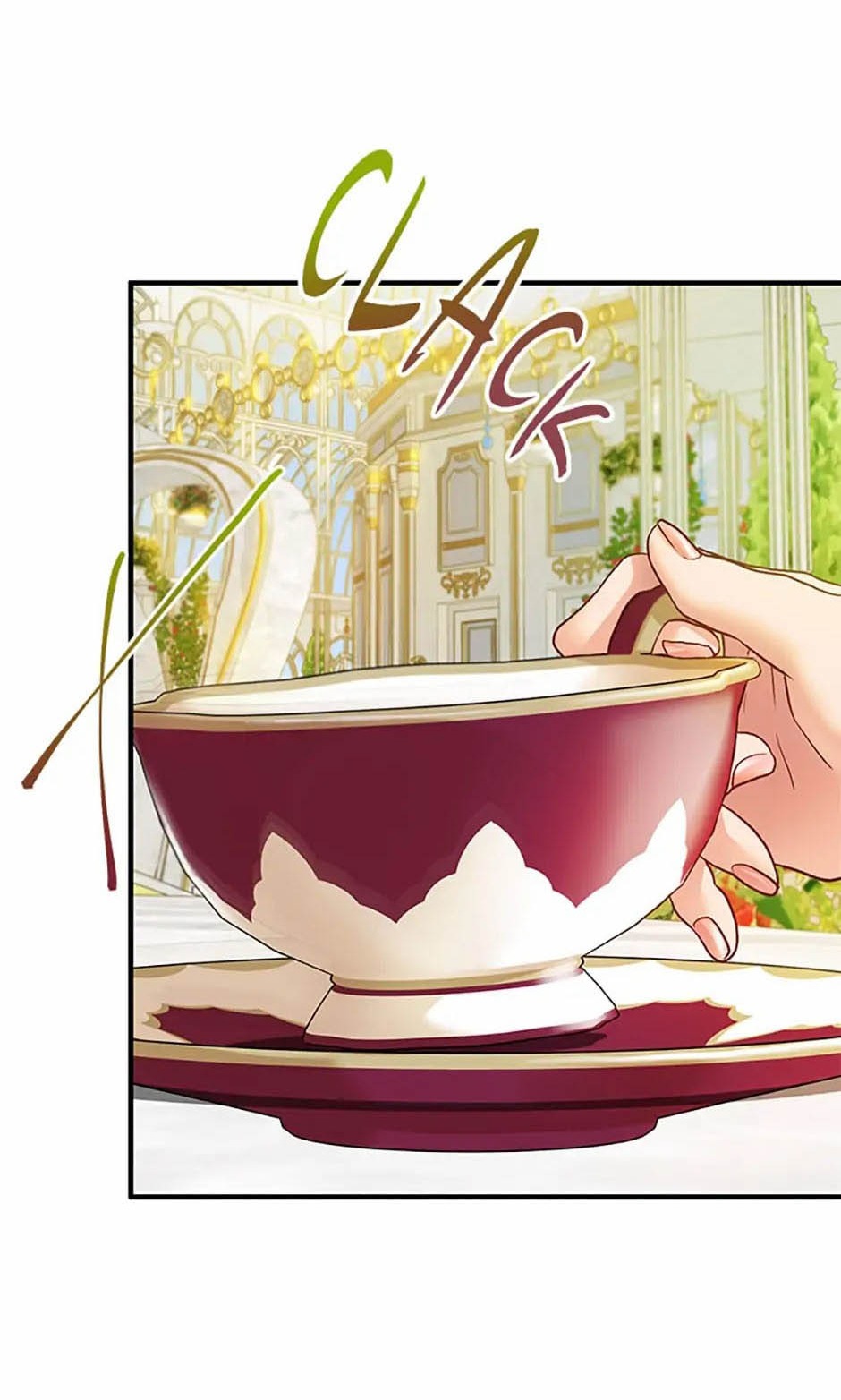 Cuộc Sống Xa Hoa Của Cô Nhân Tình Giả: Chapter 38