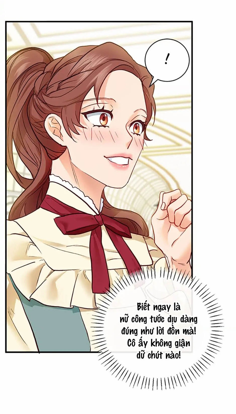 Cuộc Sống Xa Hoa Của Cô Nhân Tình Giả: Chapter 38