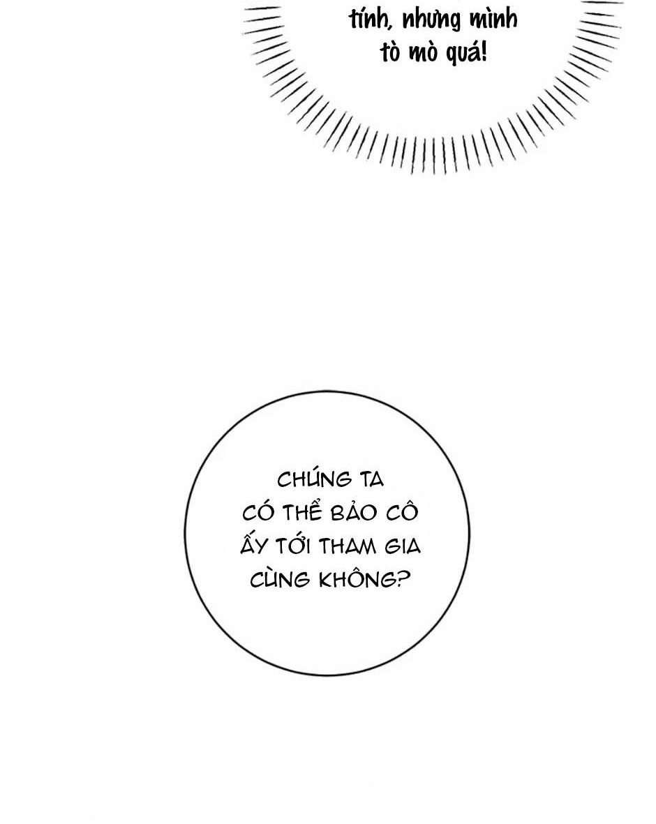 Cuộc Sống Xa Hoa Của Cô Nhân Tình Giả: Chapter 38