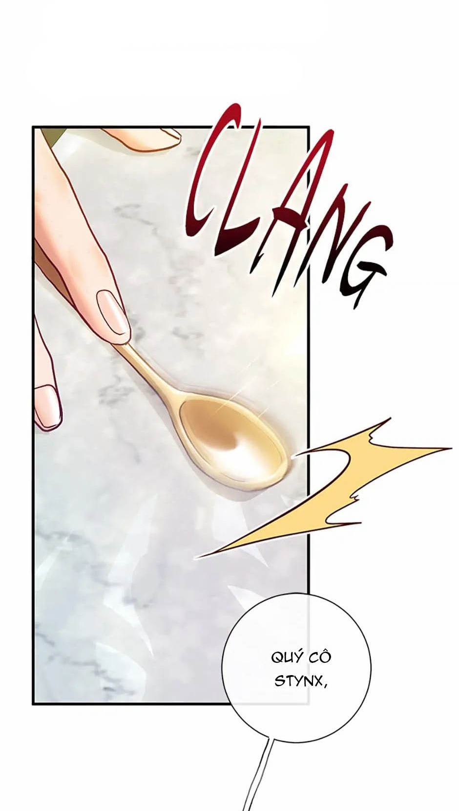 Cuộc Sống Xa Hoa Của Cô Nhân Tình Giả: Chapter 38
