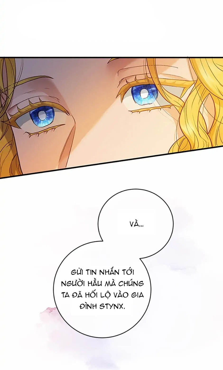 Cuộc Sống Xa Hoa Của Cô Nhân Tình Giả: Chapter 38