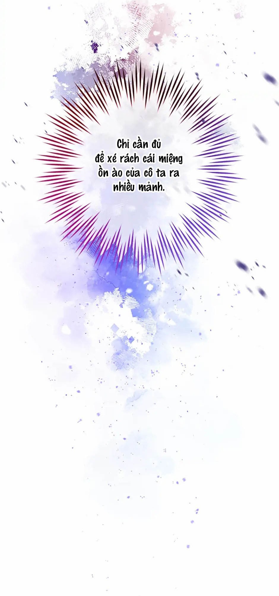 Cuộc Sống Xa Hoa Của Cô Nhân Tình Giả: Chapter 38