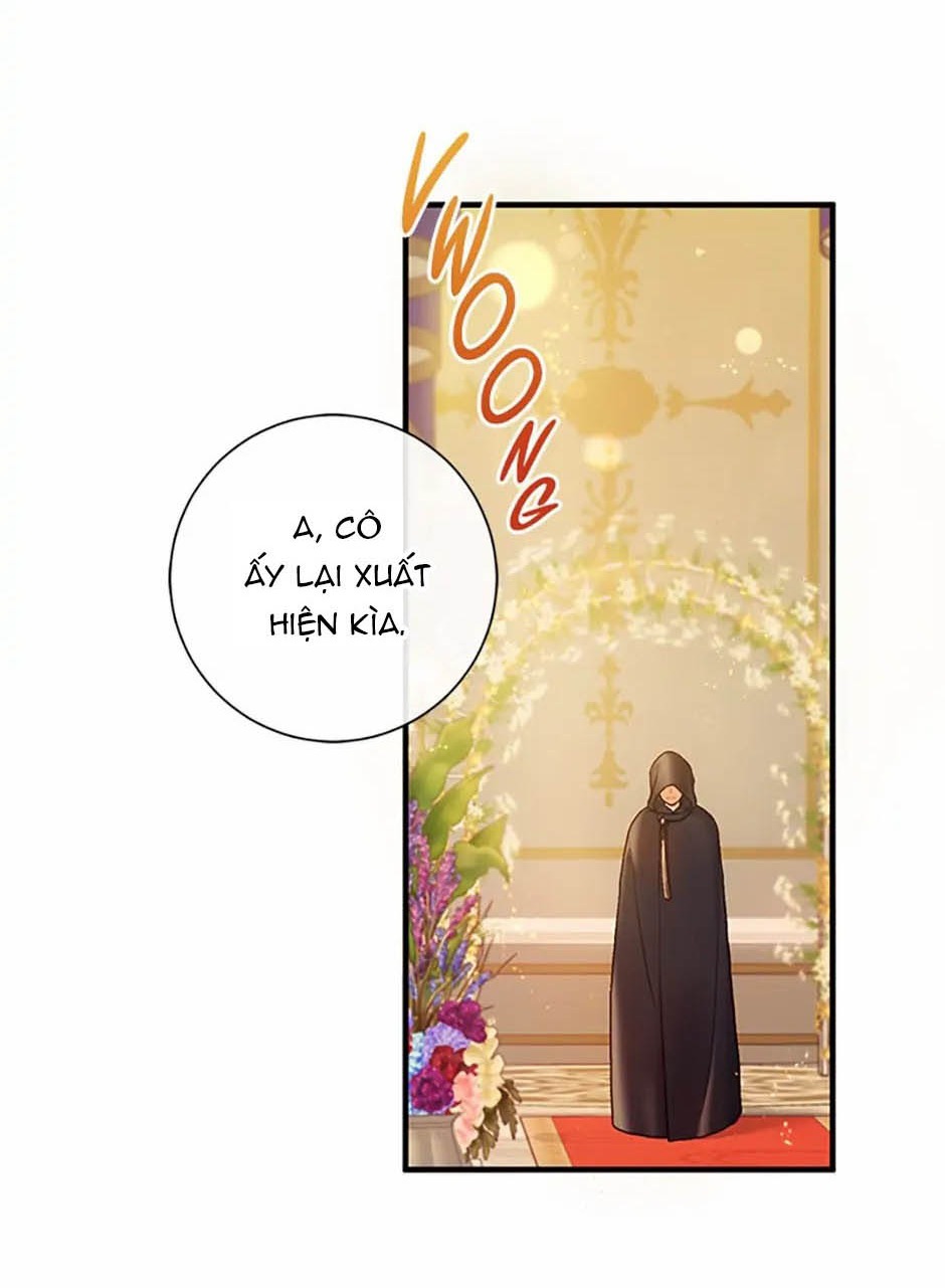 Cuộc Sống Xa Hoa Của Cô Nhân Tình Giả: Chapter 38