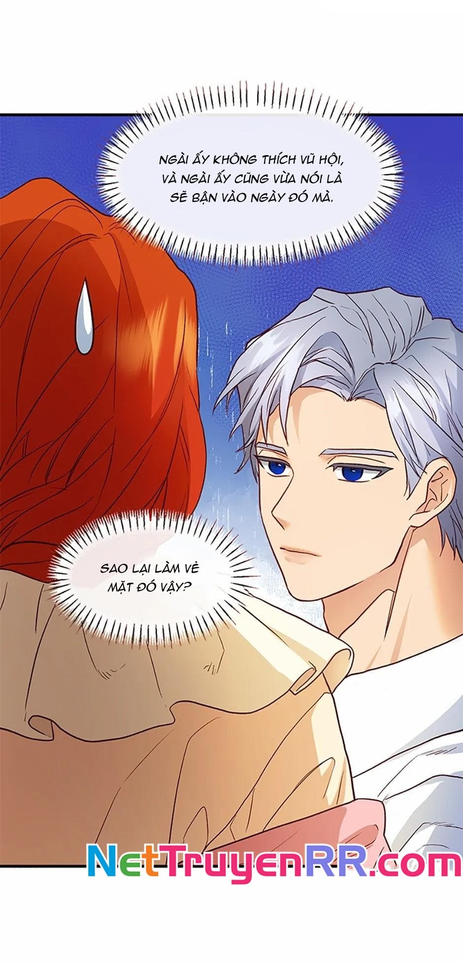 Cuộc Sống Xa Hoa Của Cô Nhân Tình Giả: Chapter 39